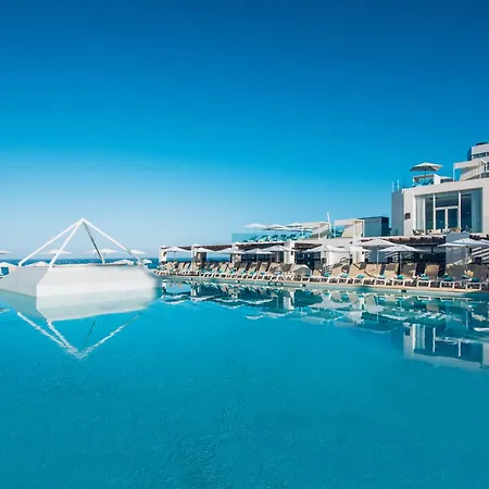 Iberostar Waves Bouganville Playa-2