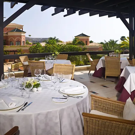 1881 Tenerife Madrigueras Golf Hotel (Adults Only)-2