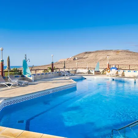 Hotel Esmeralda Maris By Livvo-2
