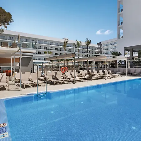Hotel Riu Playa Park-2