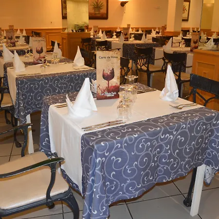Hotel Spa La Quinta Park Suites-2
