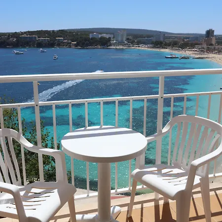 Bahia Principe Escape Coral Playa Adults Only-3
