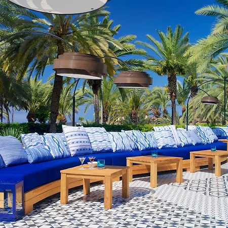 Boutique Hotel H10 Big Sur - Adults Only-2