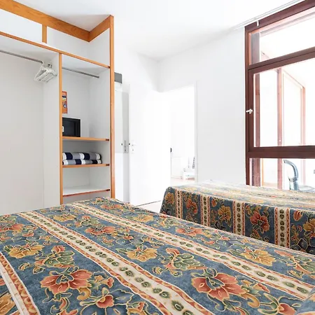 Hotel Palia Don Pedro-2