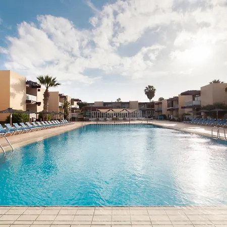 Hotel Palia Don Pedro-3