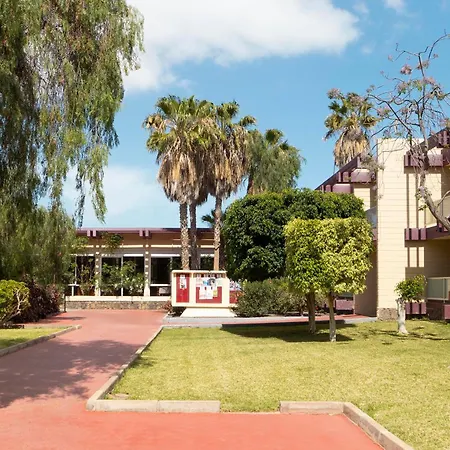 Hotel Palia Don Pedro-2