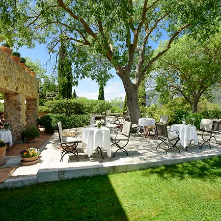 Finca Hotel Son Palou-3