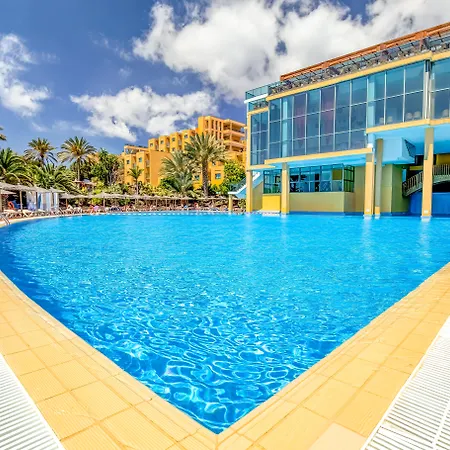 Sbh Club Paraiso Playa-3