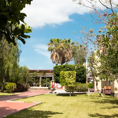Hotel Palia Don Pedro-2
