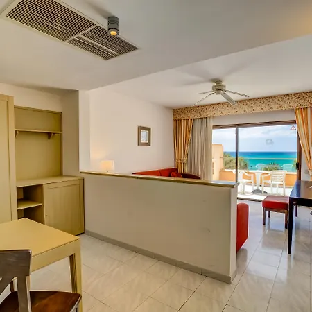Sbh Taro Beach Hotel-2