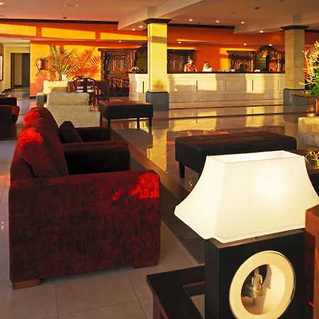 Regency Country Club, Apartments Suites-3