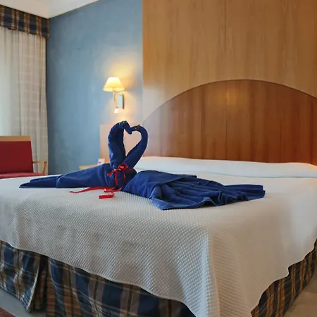 R2 Hotel Pajara Beach-3