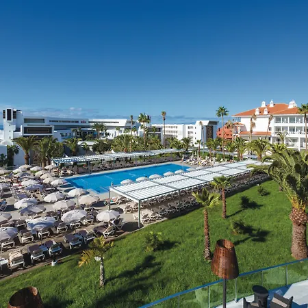 Hotel Riu Arecas - Adults Only-2
