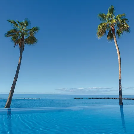 Hotel Riu Arecas - Adults Only-2
