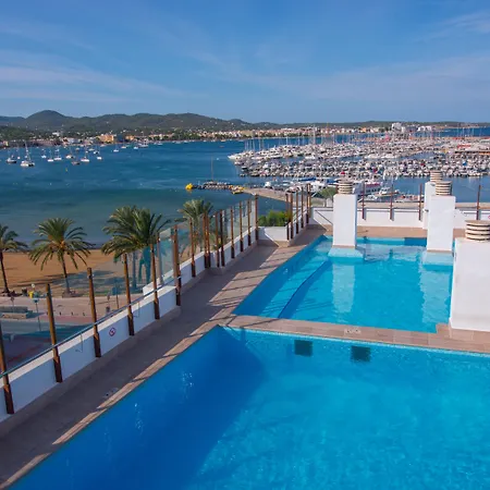 Sunside Ibiza Studios - Only Adults-3