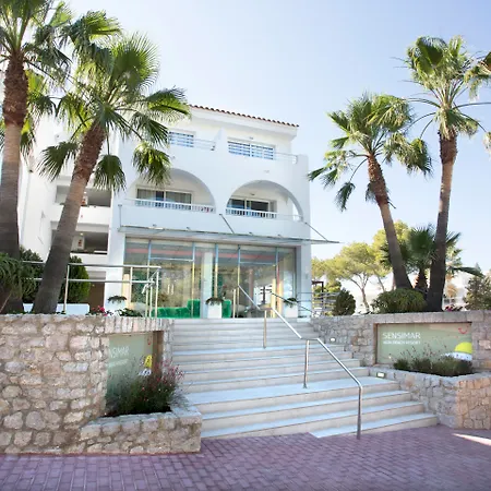 Grupotel Ibiza Beach Resort - Adults Only-2