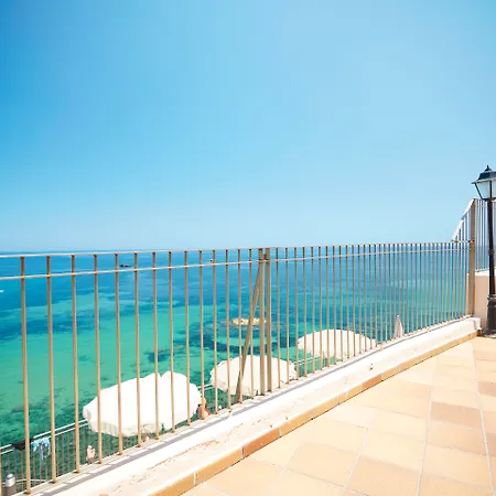 Invisa Hotel Club Cala Blanca-3