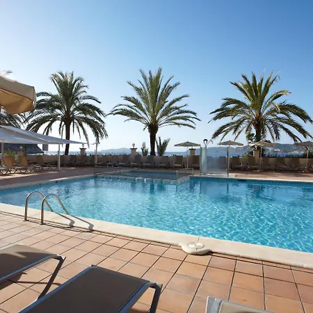 El Somni Ibiza Dream Hotel By Grupotel-3