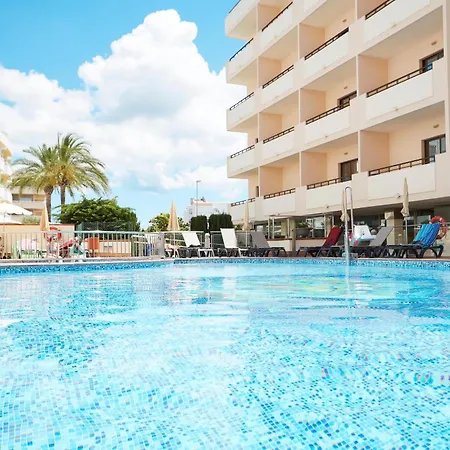 Invisa Hotel La Cala (Adults Only)-2