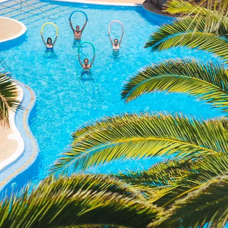 Alua Suites Fuerteventura-2