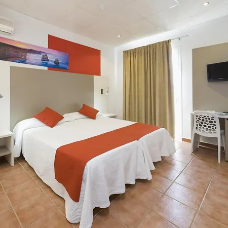 Hostal Adelino-2