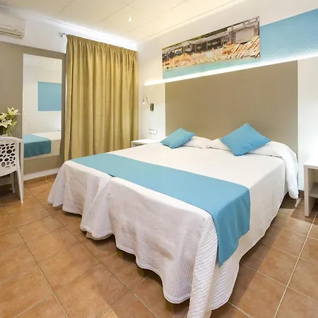 Hostal Adelino-3
