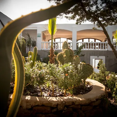 Hostal La Torre Ibiza Cap Negret (Adults Only)-3