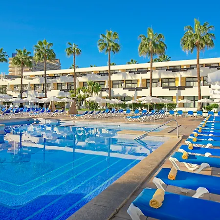 Iberostar Las Dalias - All Inclusive-3