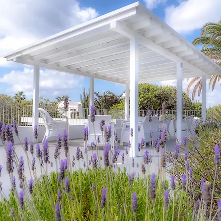 Casas Heddy, Well-Being Resort-3