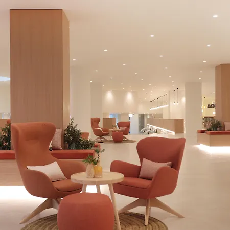 Iberostar Selection Sabila - Adults Only-3