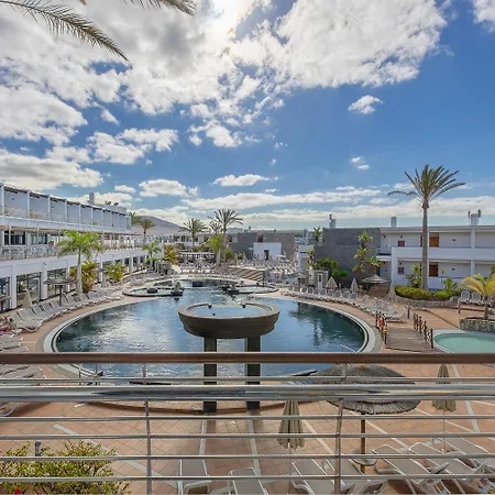 Hotel Mirador Papagayo By Livvo-3