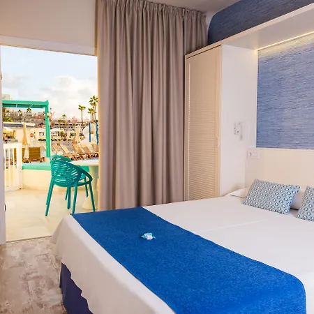 Hovima La Pinta Beachfront Family Hotel-3