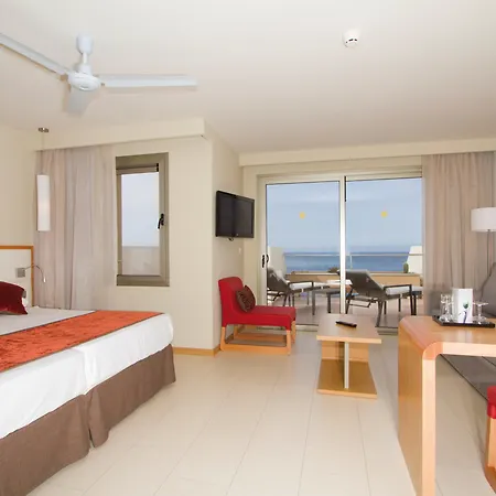 Hotel Riu Palace Calypso - Adults Only-3
