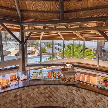 Hotel Mirador Papagayo By Livvo-2