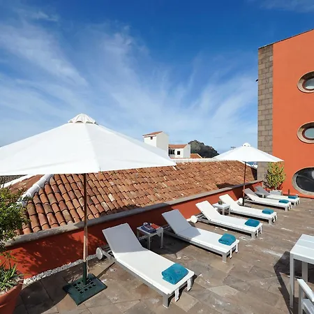 Hotel San Roque (Adults Only)-2