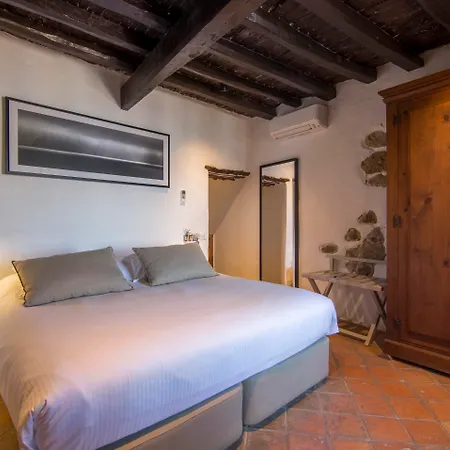 Hotel La Torre Del Canonigo - Small Luxury Hotels-2