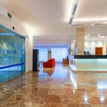 Hotel Ibiza Playa-2