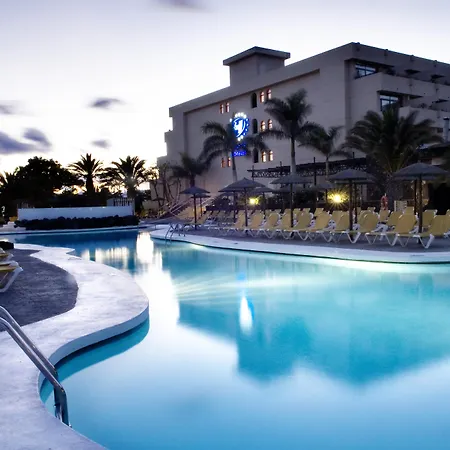Hotel Beatriz Playa & Spa-3
