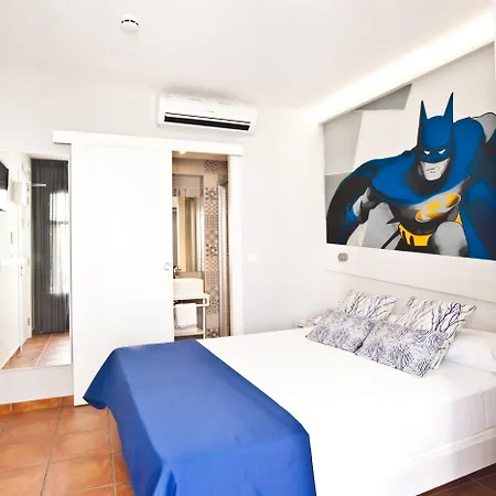 Ryans La Marina (Adults Only)-3