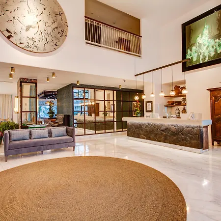 Hotel Fariones-2