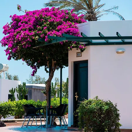 Hl Club Playa Blanca-2
