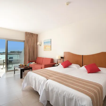 Hotel Lanzarote Village-3