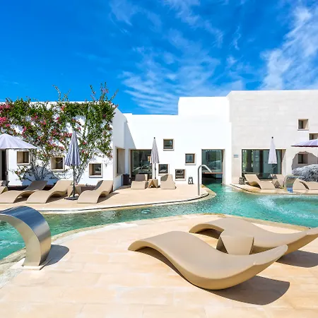 Grand Palladium White Island Resort & Spa-3