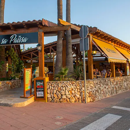 Siesta Mar Apartamentos-2