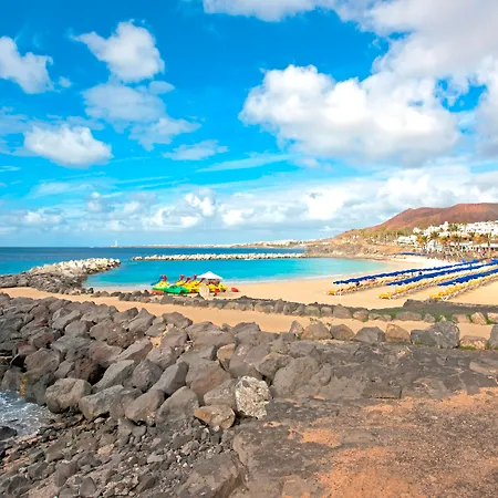 Iberostar Selection Lanzarote Park-3