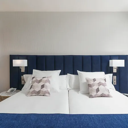Hotel Costa Málaga - Adults Recommended - by Pierre&Vacances-3