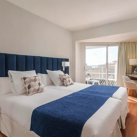Hotel Costa Málaga - Adults Recommended - by Pierre&Vacances-2