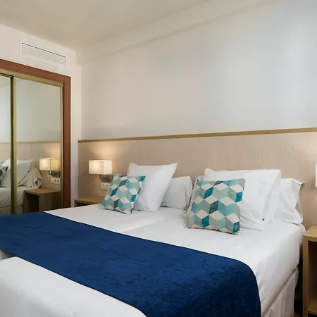 Hotel Costa Malaga - Adults Recommended - By Pierre & Vacances-3