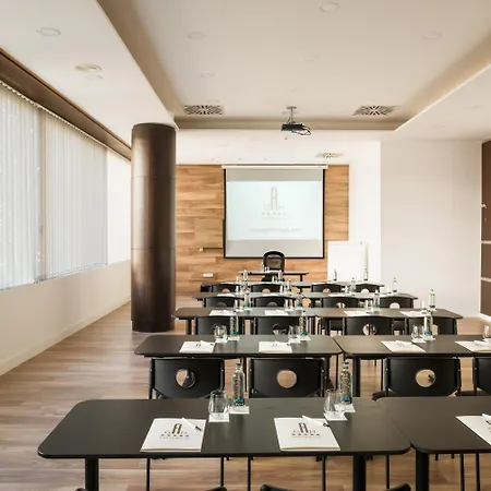 Arrecife Gran Hotel & Spa-2