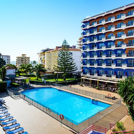 Hotel Monarque Cendrillon-2
